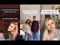 Cute Relationship Goals TikTok Compilation 2020 Romantic TikToks #5