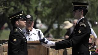 MEMORIAL DAY 2024 - "An Act of Remembrance is an Act of Honor." 2 minute tribute video for Veterans.