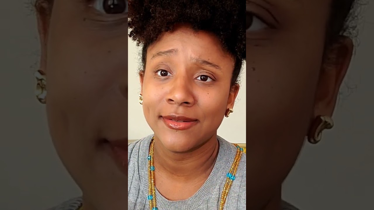 orixalidade e criança 