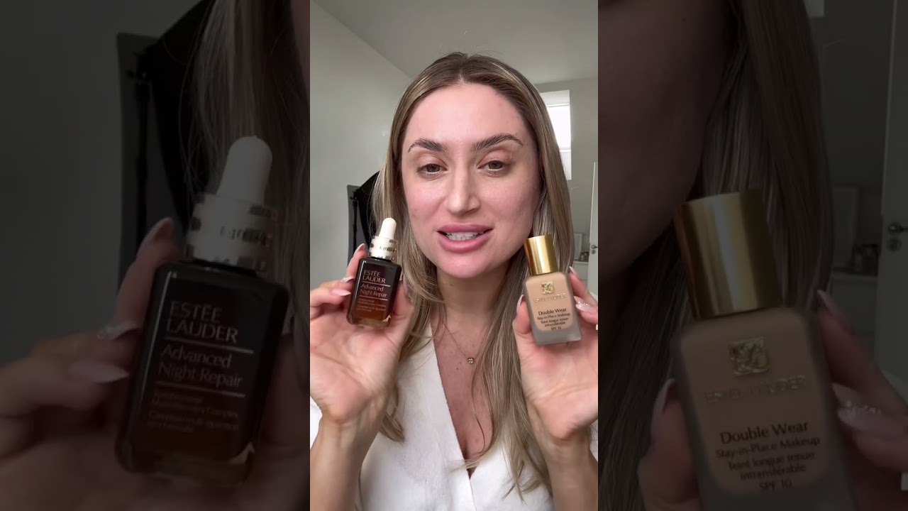 THE TRUTH ABOUT ESTEE LAUDER DOUBLE WEAR FOUNDATION: HOW TO MAKE IT WORK FOR YOU