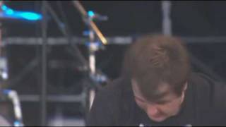 Napalm Death-Nazi Punks Fuck Off live at Wacken 2007 HQ