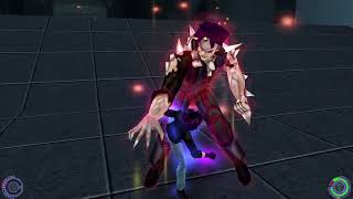Oni - Chapter 14: Dawn of the Chrysalis - Alternative Ending  - Windows PC [1080p HD]