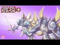 Evoluzioni definitive come non ci fosse un domani!!! | Digimon Adventure: