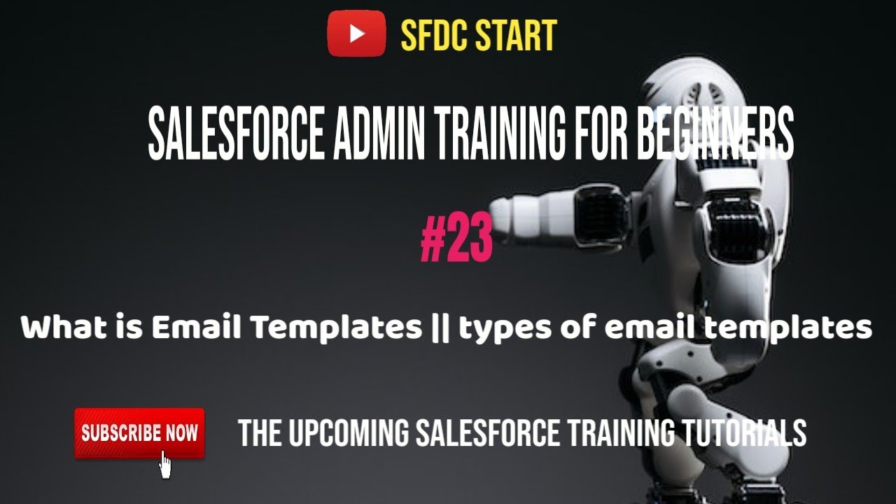 Session23 What Is Email Templates Types Of Email Templates In