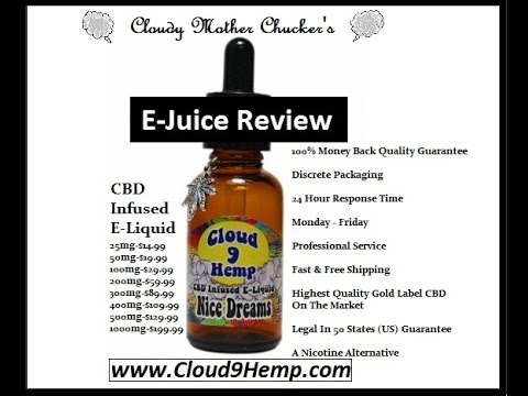 cloud 9 vape juice Clearance - Clearance 0-18mg - Clearance - 18mg - Page 1 main image 0
