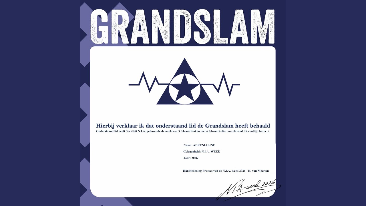Guarda Grandslam su YouTube Guarda Grandslam su YouTube