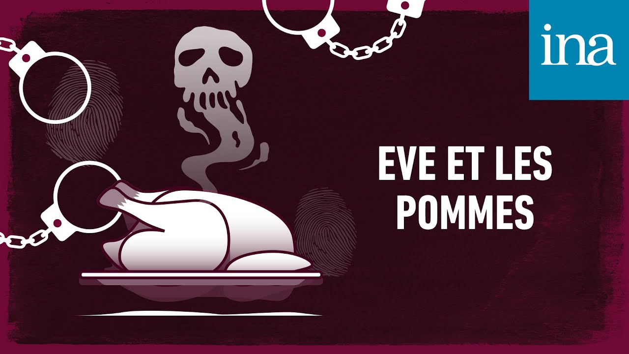 [Nourritures mortelles] - Eve et les Pommes