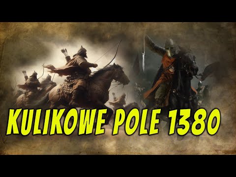 Wideo: Gdzie Jest Pole Kulikowo