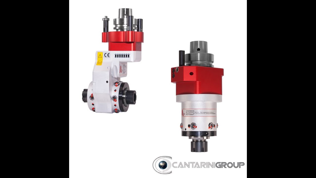 Aggregato SOFT TOUCH 360 ° ATEMAG