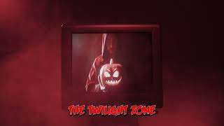 It's Halloween (Music from Movies and TV Series) - The Twilight Zone