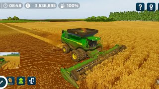 𝑭𝑺 23 𝑴𝑶𝑫𝑺 𝑩𝑹𝑨𝑺𝑰𝑳𝑬𝑰𝑹𝑶𝑺-𝑴𝑨𝑷𝑨 𝑩𝑨𝑪𝑼𝑹𝑰 #𝑻𝑹𝑰𝑮𝑶#𝑭𝑺23EP2