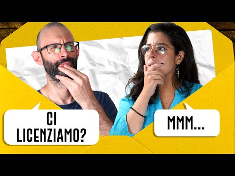 Abbiamo mai pensato di CAMBIARE LAVORO?! Q&A - La Posta della Banana! Ep.1!