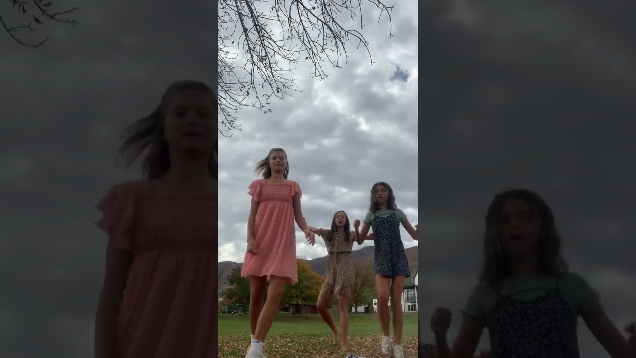 Apres halloween vibes 