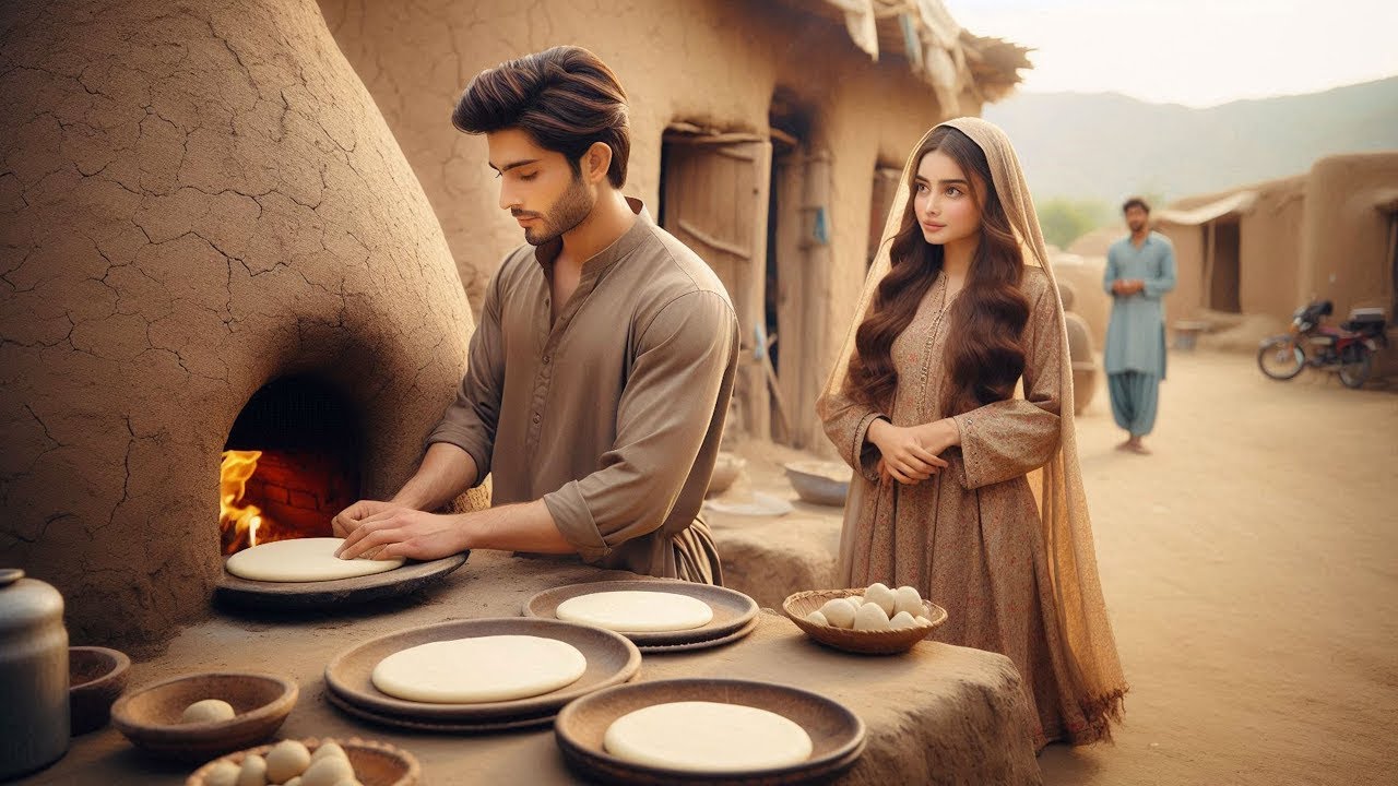 Ek Tandoor Wala Ladka Aur Ek Garib Ladki Ka Waqia | Moral Islamic Story | Hindi Story | Qisse Purane