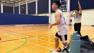 第二十五屆Ace Spade籃球聯賽 5675 2