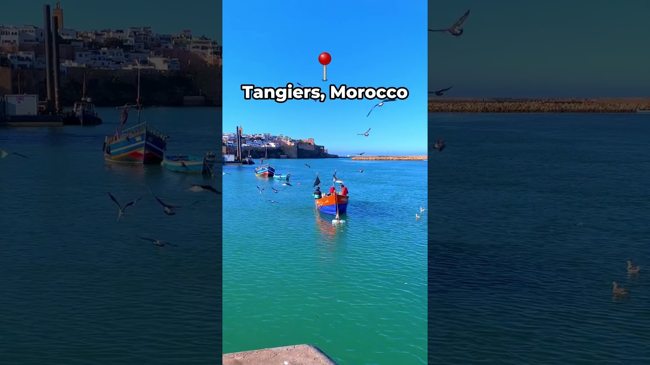 Best Travel Destinations in The World 2024 