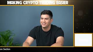 Getting a job in the crypto space Binance Employee Edition