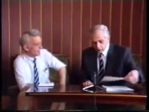 ზვიად გამსახურდიას ინტერვიუ გროზნოში 1993წ.  აგვისტო