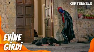 Akıncı, Kadir Babanın Evine Kadar Girdi - Kertenkele 65. 