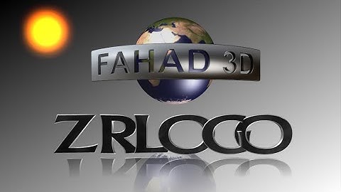 Aurora 3D Studio LogoTraining.