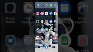 BAGONG VPN GTM NO LOAD/ STABLE PA WITH APN SETTINGS ONE TAP CONECTED 101% LEGIT😍 screenshot 2