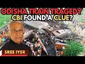 Signals JE Amir Khan missing • Has the CBI found a suspect in the Odisha Train Tragedy?