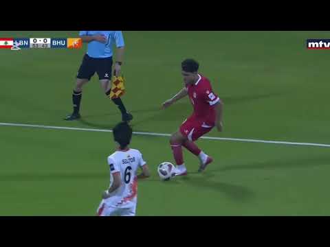 Khoder Kaddour Professional Highlights Video