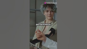 Revolutionary Myoelectric Pattern Recognition #sciencefather #researchawards #computervision#bigdata