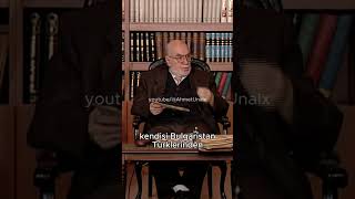 VEHBİ KOÇ'UN BÜYÜK SIRRI! | Prof. Dr. Sabahattin Zaim