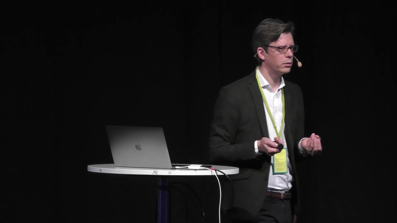 Daniel Gillblad, RISE AI