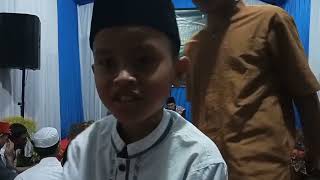 Download Lagu Rawi Syarofal Anam || doa MP3