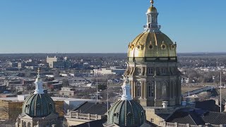 Applications for Iowa's Students First ESA open Wednesday