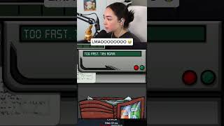 Nah She Really Dont Know How To Play