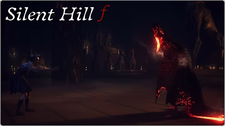 Silent Hill f "Echoes of Jealousy ~ Trophy Guide (Story Mode)"
