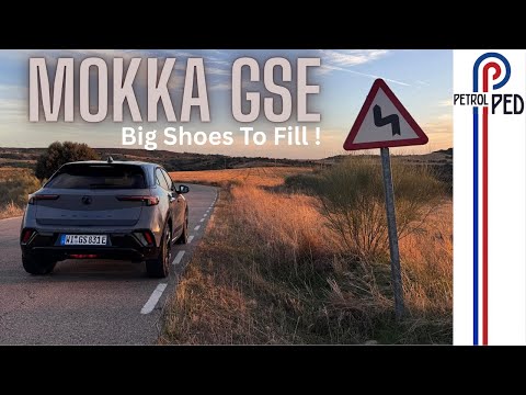 281hp Vauxhall Mokka GSE - £35k Hot Hatch is Impressive BUT Flawed !