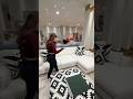Which Sofa Did We Buy😳🏡🫣?! #vlog #shopping #guess #kayleighmae #fyp
