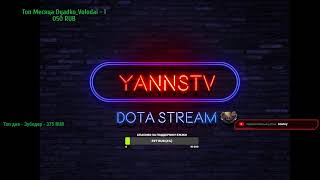 WarCraft 3 DotA / XLTB 9k