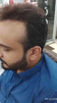 IRFAN 7B SALON. FIBRE STYLING  CONTACT. 03058486722. 03708988944