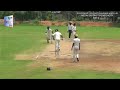 B DIVISION 2 DAYS LEAGUE 2025 - 26 || MEDAK DISTRICT VS MEGACITY || DAY 2 || MELGIRI 2