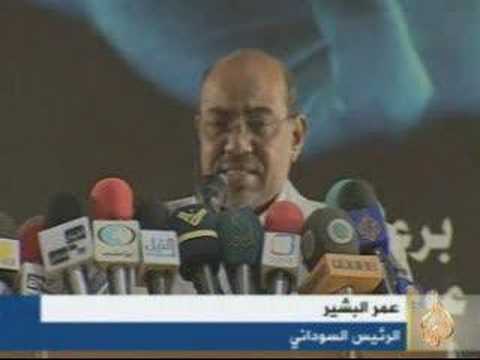 أموم يعلن استعداد حركة تحرير السودان لتعديل اتفاق السلام