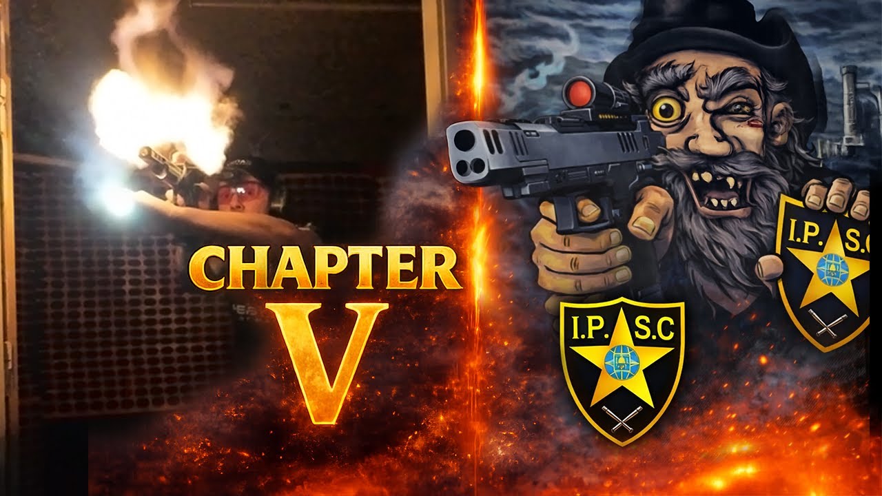 Глава V – Новый год, те же трудности