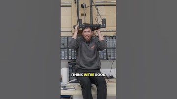 Building a robot to clean my workbench (Part 2)