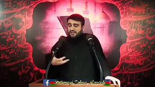 Haci Ramil Bedelov-Qiz Ovladinin Sevilmeye Ehtiyaci Çoxdu