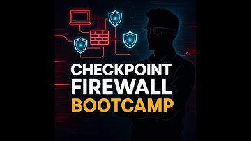 Checkpoint Firewall Bootcamp #trending #shorts #short