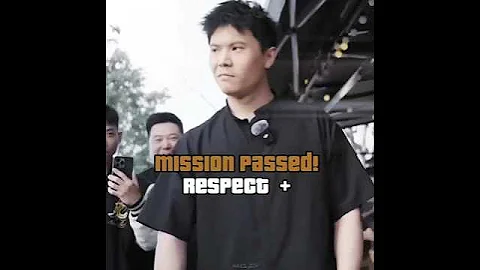 "ARE YOU WANNA FIGHT"ISHOWSPEED VS CHENG(KARATE KID) EDIT