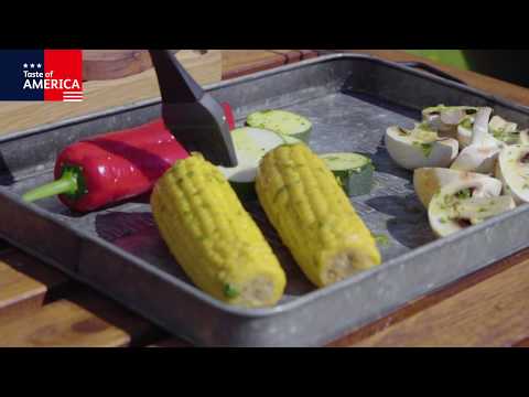 Video: Chimichurri Kastme Keetmine