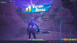 Fortnite Arena Solo