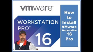 how to install vmware workstation 16 pro | vmware virtualization | vm