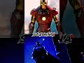 Iron man vs batman 20 second