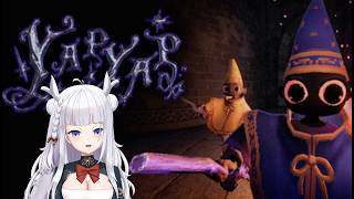 【Yapyap】闖關闖起來~~!!!with 小曦瓜們【曦卡Sica🍶】